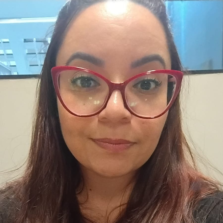 Foto de Karine Lino Peixoto