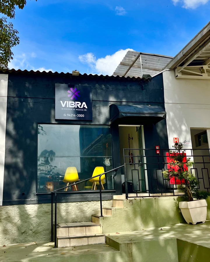 Unidade Vibra no Clube de Campo Mogi das Cruzes - Foto 1