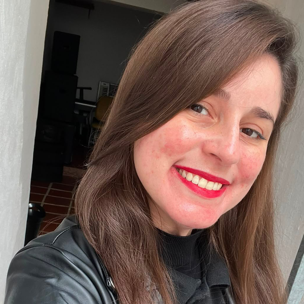 Foto de Verônica Vilas Boas